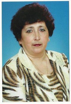 Педагогический работник Путинцева Ирина Александровна.