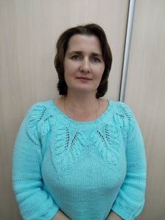 Логопед Садкова Ксения Анатольевна.