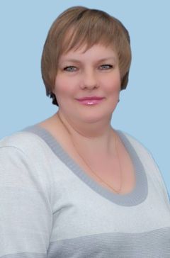 Заместитель заведующего Пахомова Наталья Васильевна.