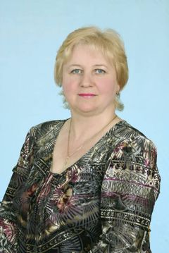 Педагогический работник Дубкова Татьяна Геннадьевна.